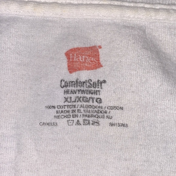 Vintage Budweiser T-shirt size XLarge - Picture 5 of 5